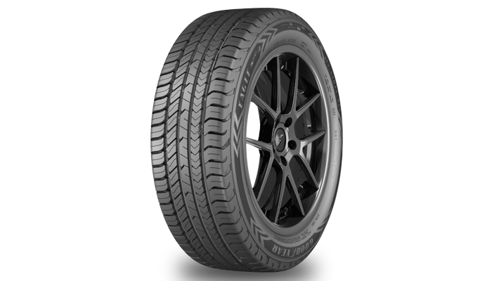 Gato Pneus - Goodyear Eagle Sport 2 