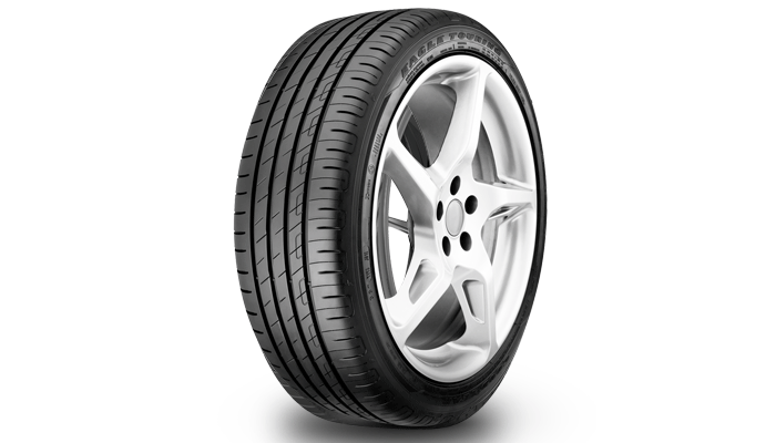 Gato Pneus - Goodyear Eagle Touring 