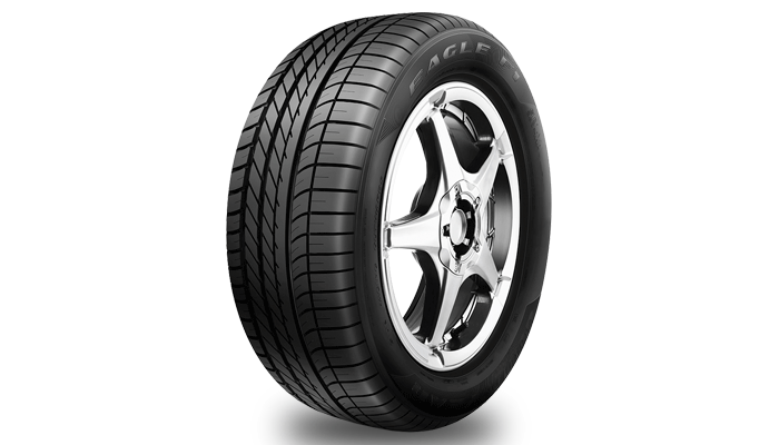 Gato Pneus - Goodyear Eagle F1 Asymmetric 5