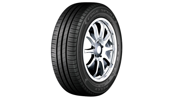 Gato Pneus - Goodyear Kelly Edge Sport